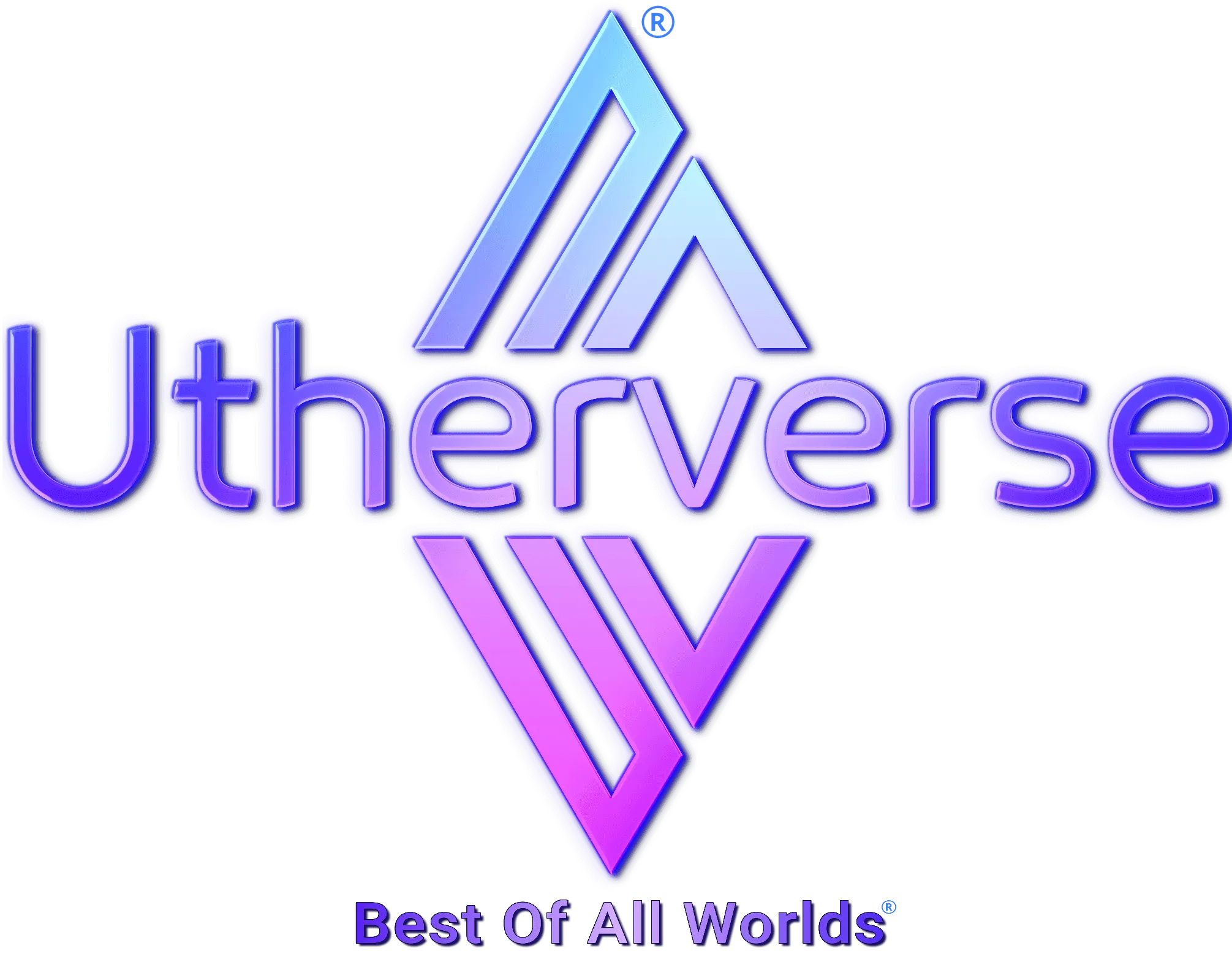 Utherverse.io logo